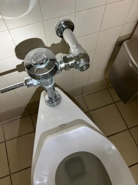 Fixture installation and repair for Sewer Camera Inspection in Damascus